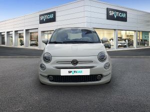 Fiat 500 1.0 HYBRID DOLCEVITA 70 3P - Foto 3