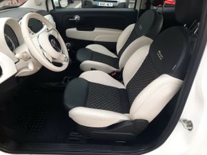 Fiat 500 1.0 HYBRID CULT 70 3P - Foto 10