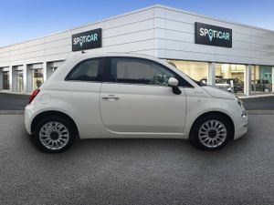 Fiat 500 1.0 HYBRID CULT 70 3P - Foto 5