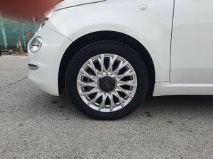 Fiat 500 1.0 HYBRID CULT 70 3P - Foto 12