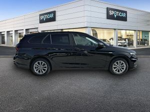 Fiat Tipo 1.4 T-JET LPG EASY 120 5P - Foto 5