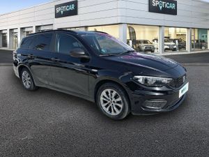 Fiat Tipo 1.4 T-JET LPG EASY 120 5P - Foto 4