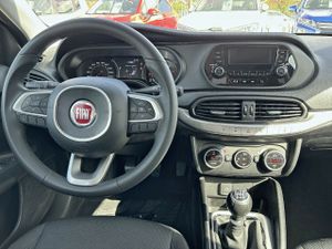 Fiat Tipo 1.4 T-JET LPG EASY 120 5P - Foto 9