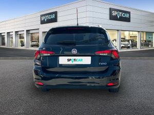 Fiat Tipo 1.4 T-JET LPG EASY 120 5P - Foto 6