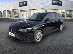 Fiat Tipo 1.4 T-JET LPG EASY 120 5P - Foto 2