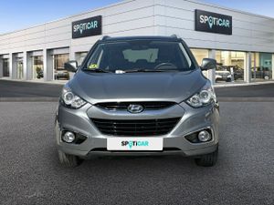 Hyundai ix35 1.7 CRDI 115BHP COMFORT SKY 4X2 116 5P - Foto 3