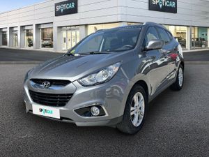 Hyundai ix35 1.7 CRDI 115BHP COMFORT SKY 4X2 116 5P - Foto 2