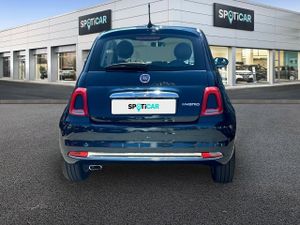 Fiat 500 1.0 HYBRID DOLCEVITA 70 3P - Foto 6