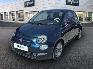 Fiat 500 1.0 HYBRID DOLCEVITA 70 3P - Foto 2