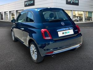 Fiat 500 1.0 HYBRID DOLCEVITA 70 3P - Foto 8