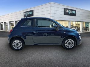 Fiat 500 1.0 HYBRID DOLCEVITA 70 3P - Foto 5