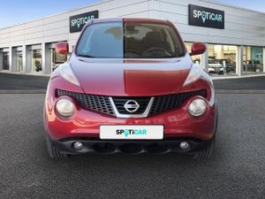 Nissan Juke 1.6 ACENTA 117 5P - Foto 3