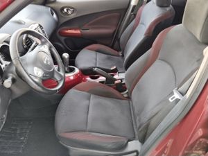 Nissan Juke 1.6 ACENTA 117 5P - Foto 10