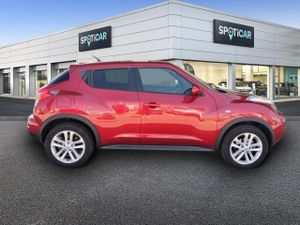 Nissan Juke 1.6 ACENTA 117 5P - Foto 5