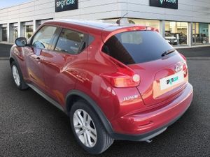 Nissan Juke 1.6 ACENTA 117 5P - Foto 8