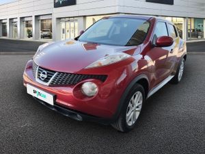 Nissan Juke 1.6 ACENTA 117 5P - Foto 2