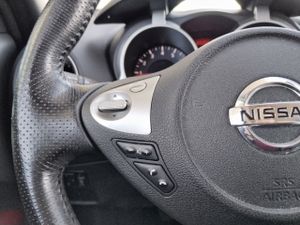 Nissan Juke 1.6 ACENTA 117 5P - Foto 14