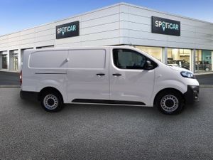 Fiat Scudo 2.0 MULTIJET 106KW BUSINESS L3 144 4P - Foto 5