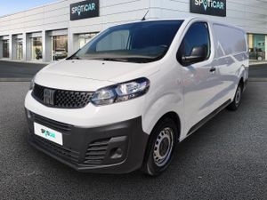 Fiat Scudo 2.0 MULTIJET 106KW BUSINESS L3 144 4P - Foto 2