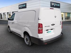 Fiat Scudo 2.0 MULTIJET 106KW BUSINESS L3 144 4P - Foto 8