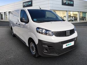 Fiat Scudo 2.0 MULTIJET 106KW BUSINESS L3 144 4P - Foto 4