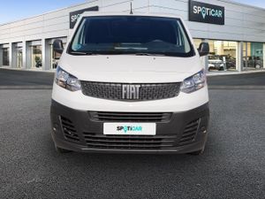 Fiat Scudo 2.0 MULTIJET 106KW BUSINESS L3 144 4P - Foto 3