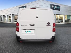 Fiat Scudo 2.0 MULTIJET 106KW BUSINESS L3 144 4P - Foto 6