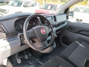 Fiat Scudo 2.0 MULTIJET 106KW BUSINESS L3 144 4P - Foto 9