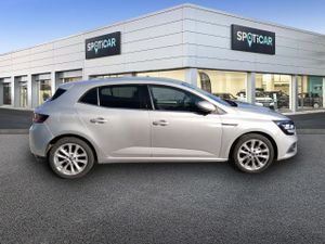 Renault Megane 1.3 TCE LIMITED EDC 103KW 140 5P - Foto 5