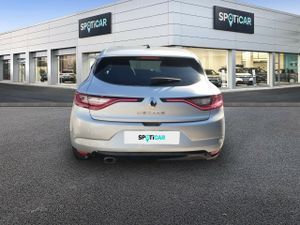 Renault Megane 1.3 TCE LIMITED EDC 103KW 140 5P - Foto 6