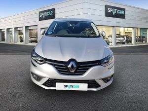 Renault Megane 1.3 TCE LIMITED EDC 103KW 140 5P - Foto 3