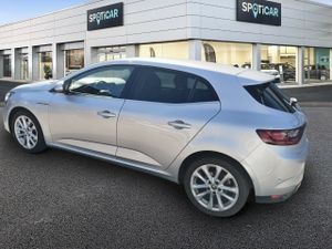 Renault Megane 1.3 TCE LIMITED EDC 103KW 140 5P - Foto 8