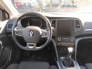 Renault Megane 1.3 TCE LIMITED EDC 103KW 140 5P - Foto 7