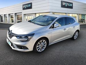 Renault Megane 1.3 TCE LIMITED EDC 103KW 140 5P - Foto 2