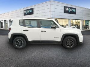 Jeep Renegade SPORT 1.0G 88KW 120CV 4X2 - Foto 5