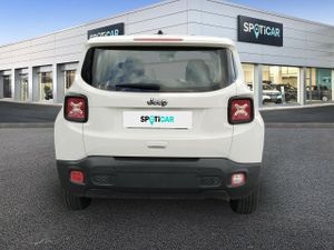 Jeep Renegade SPORT 1.0G 88KW 120CV 4X2 - Foto 6