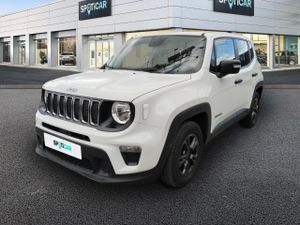 Jeep Renegade SPORT 1.0G 88KW 120CV 4X2 - Foto 2