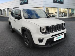 Jeep Renegade SPORT 1.0G 88KW 120CV 4X2 - Foto 4