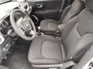 Jeep Renegade SPORT 1.0G 88KW 120CV 4X2 - Foto 10