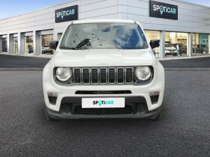 Jeep Renegade SPORT 1.0G 88KW 120CV 4X2 - Foto 3