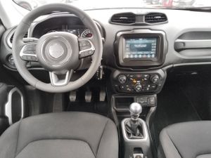 Jeep Renegade SPORT 1.0G 88KW 120CV 4X2 - Foto 9