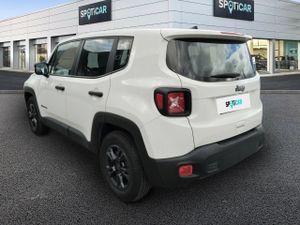 Jeep Renegade SPORT 1.0G 88KW 120CV 4X2 - Foto 8