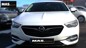 Opel Insignia  1.6 CDTI 100KW ECOFLEX EXCELLENCE S/S 136 5P - Foto 6