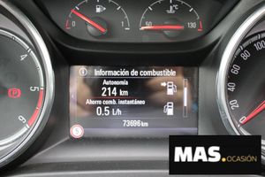 Opel Insignia  1.6 CDTI 100KW ECOFLEX EXCELLENCE S/S 136 5P - Foto 30