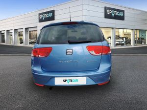 Seat Altea XL 1.6 TDI 105 PS S - Foto 6