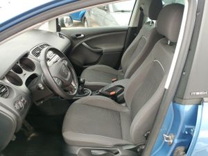 Seat Altea XL 1.6 TDI 105 PS S - Foto 10