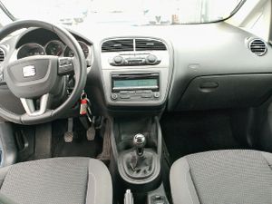 Seat Altea XL 1.6 TDI 105 PS S - Foto 9