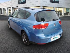 Seat Altea XL 1.6 TDI 105 PS S - Foto 8