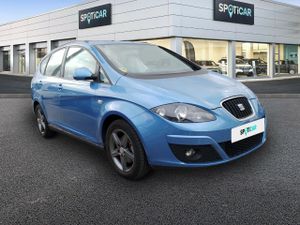 Seat Altea XL 1.6 TDI 105 PS S - Foto 4