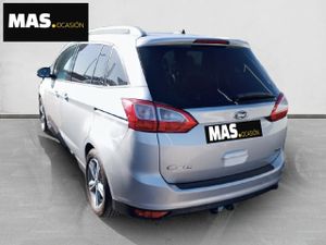 Ford C Max 1.0 ECOBOOST 125 TREND 125 5P - Foto 8